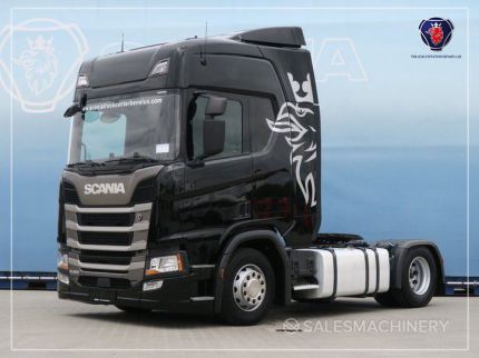 scania r450 year 2017 price 70 694 usd used tractor trucks 2752 scania r450 year 2017 price 70 694 usd used tractor trucks 2752