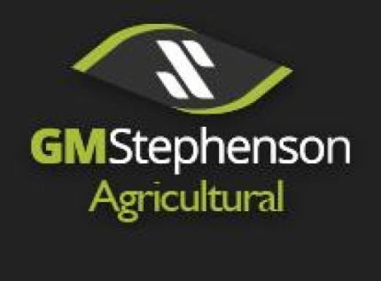 Dealer GM STEPHENSON LTD logo