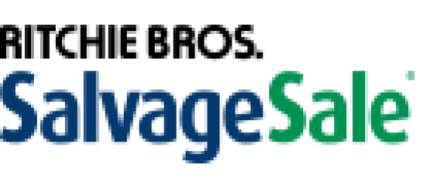 Dealer SalvageSale logo